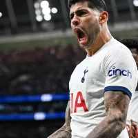 No paran los elogios al Cuti Romero en la Premier League: \'Es un líder nato, no le tiene miedo a nada\'