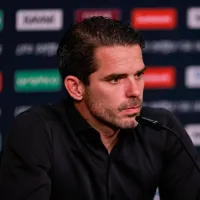 Piden la renuncia de Fernando Gago en Chivas tras ser goleado en un clásico: \&#039;Miedoso\&#039;