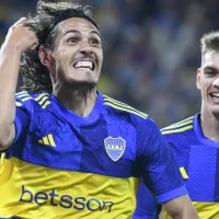 Cuándo juega Boca por la Copa Sudamericana 2024