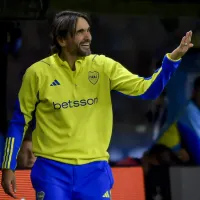 Boca buscará reforzar su defensa con el colombiano Willer Ditta