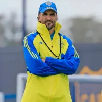 Con una baja clave: los convocados de Boca para el clásico con Racing