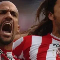 Los recuerdos de Iván Moreno y Fabianesi: fue figura del fútbol argentino, dirigió en Asia y estuvo a punto de jugar en Boca