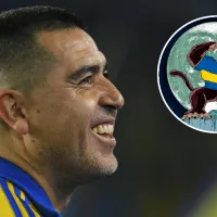 Es viral: el homenaje de Boca a Akira Toriyama, creador de Dragon Ball