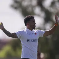 Las definiciones de Carlos Tevez: la pelea con el Chapa Retegui, el sufrimiento por la muerte de su padre y su ciclo en Independiente