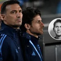 La lista de la Selección Argentina: ampliar la base y el dilema de la abundancia