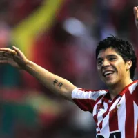 Qué pasó la última vez que Enzo Pérez enfrentó a River