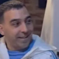 Quién es Ricardo Tati Chao, el dueño de Camisetas Nani que se agarró a piñas con el Turco García