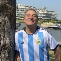 El Turco García ordenó a los 5 grandes y no incluyó a San Lorenzo