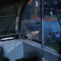 VIDEO  Así fue el reencuentro de Enzo Pérez con Demichelis tras su salida de River