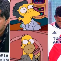 River campeón de la Supercopa Argentina 2024: los mejores memes de la consagración del Millonario