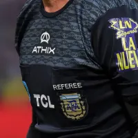 Cuánto cobran los árbitros en Argentina