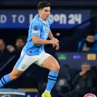 Cuartos de final de la Champions League: dura serie para Julián Álvarez y el rival deseado para el Cholo Simeone