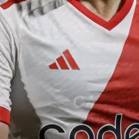Baja de último momento en River: Ruberto tiene dengue