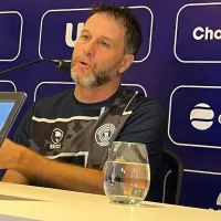 Rodolfo De Paoli se ofreció para dirigir a Belgrano y los hinchas estallaron en las redes