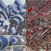 Gimnasia se solidarizó con Estudiantes: la reacción de los hinchas del Pincha en las redes