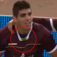 Fue determinante para el descenso de River y confesó: ＂Tenía la de Boca abajo＂