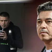 Riquelme lo desea, pero el ex Boca podría terminar con Gallardo en Al Ittihad