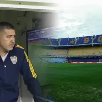 Boca tiene definido dónde hará de local mientras refaccione a La Bombonera