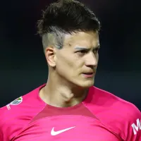 La decisión de Sebastián Sosa sobre Vélez tras el dictamen de la jueza en Tucumán