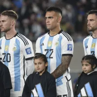 La exorbitante diferencia de valor entre el plantel de la Selección Argentina y el de El Salvador