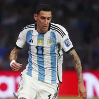 Selección Argentina vs. El Salvador EN VIVO: minuto a minuto del partido amistoso