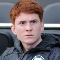 Una joya de River se perfila como posible compañero del Colo Barco en Brighton