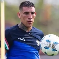 Se supo el motivo por el que Ricardo Centurión aún no jugó con Vélez