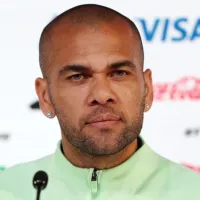 La millonaria fianza que pagó Dani Alves para salir de prisión: cómo sigue su situación