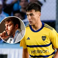 Fabrizio Romano revela el controversial plan que Manchester United tendría con Aaron Anselmino