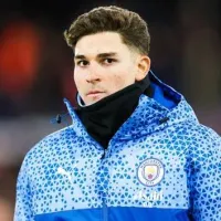 La contundente decisión de Manchester City con Julián Álvarez ante el interés del Real Madrid