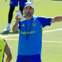 Fue suplente en 2023, se volvió vital para Diego Martínez y un indiscutible en el XI de Boca: \&#039;Una certeza\&#039;