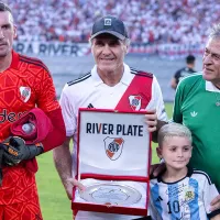 Oscar Ruggeri contó por qué dejó de ser hincha de Boca y se convirtió en fanático de River