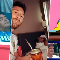 Los memes del partido de la Selección Argentina contra Costa Rica