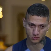 Richarlison confesó sus pensamientos oscuros luego del Mundial: \'Llegué a decirle a mi padre que quería rendirme\'