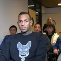 Suspenden el juicio a Sebastián Villa por abuso sexual con acceso carnal