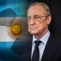 La medida del Real Madrid que beneficia a la Selección Argentina en los Juegos Olímpicos