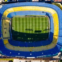 Punto por punto: el proyecto para remodelar la Bombonera que habría aprobado Juan Román Riquelme