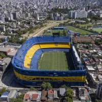 ¿Dónde jugará Boca Juniors mientras remodelan La Bombonera?
