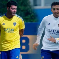 ¿Por qué Agustín Almendra le dijo \'ganaste 4 libertadores al pedo\' a Sebastián Battaglia?