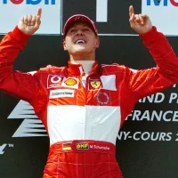 Subastan dos relojes históricos de Michael Schumacher y se esperan ofertas por 2,5 millones de dólares