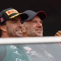 Fórmula 1: la millonaria oferta de Aston Martin por el 'cerebro' de Red Bull, clave para el futuro de Fernando Alonso