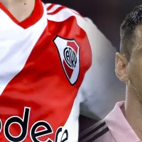 Estuvo cerca de River, lo quiso el Inter Miami de Messi y ahora se lo disputan 4 grandes de Europa