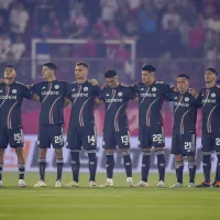 Las durísimas críticas que recibió Nacho Fernández tras la derrota de River: 'Da lástima'