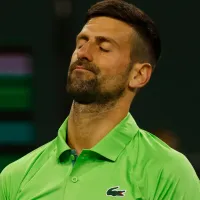 Ex entrenador de Roger Federer: 'Novak Djokovic tiene un problema psicológico'