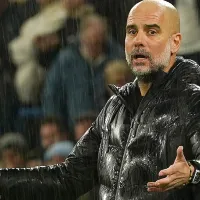 Pep Guardiola buscó a una de las figuras del momento y rechazó a Manchester City: el motivo