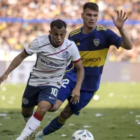 EN VIVO: Boca 0 vs San Lorenzo 1 por la Copa de la Liga Profesional