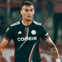 ¿Hay chances que River termine la fecha fuera de la zona de clasificación?