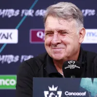 ¿Lionel Messi vuelve ante Monterey por la Concachampions? Gerardo Martino dio la respuesta
