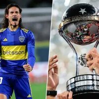 Cómo ver Nacional Potosí vs. Boca por la Copa Sudamericana: horario, día y TV