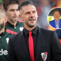 River pasó de ser un equipo copero con Gallardo a no poder ganar de visitante: ¿Aprendió Demichelis a jugar la Libertadores?